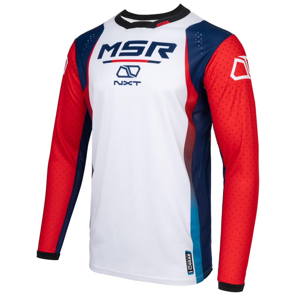 MSR Jerseys