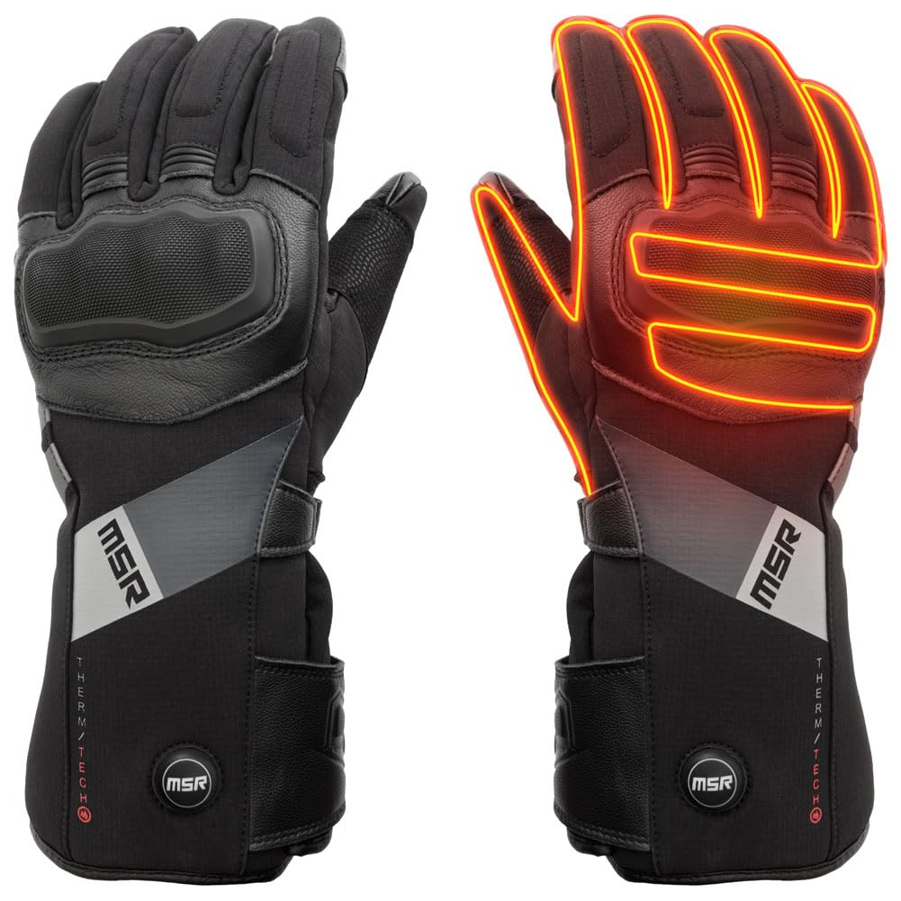 MSR Gloves